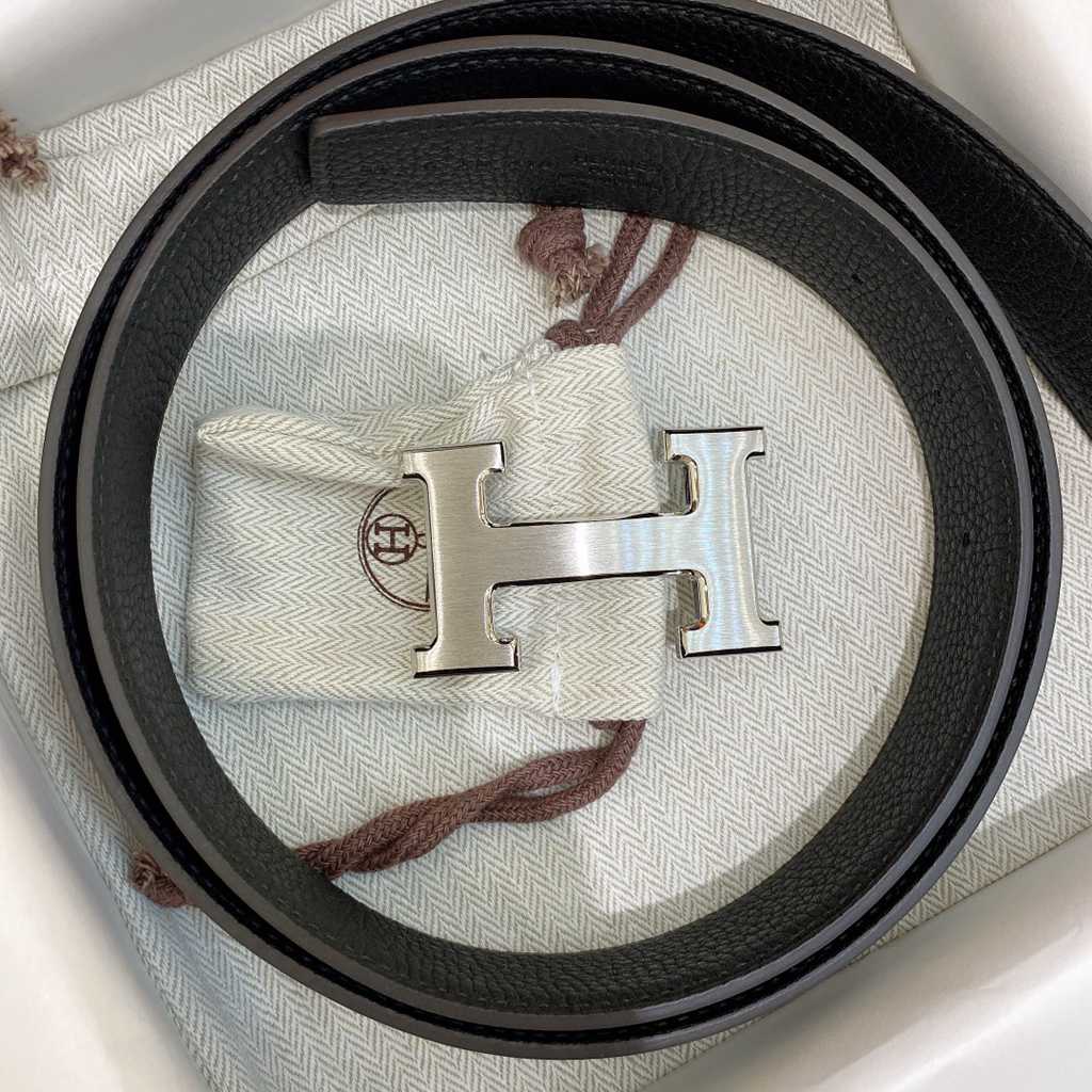 H**mes belts 32mm